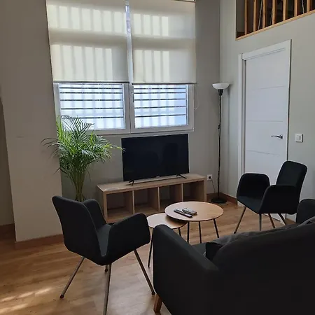 Apartamento Retiro Madrid Room photo