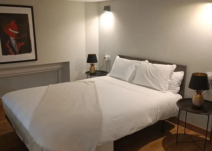 Apartamento Retiro