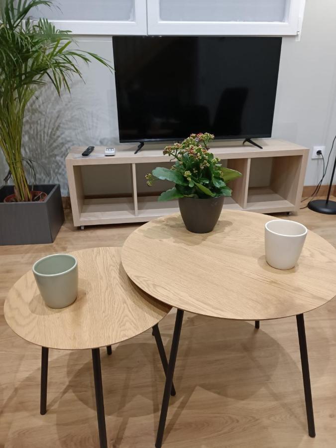 Retiro Appartement Madrid